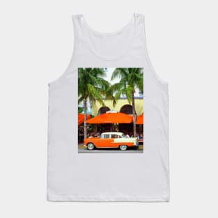 Welcome to Miami Tank Top